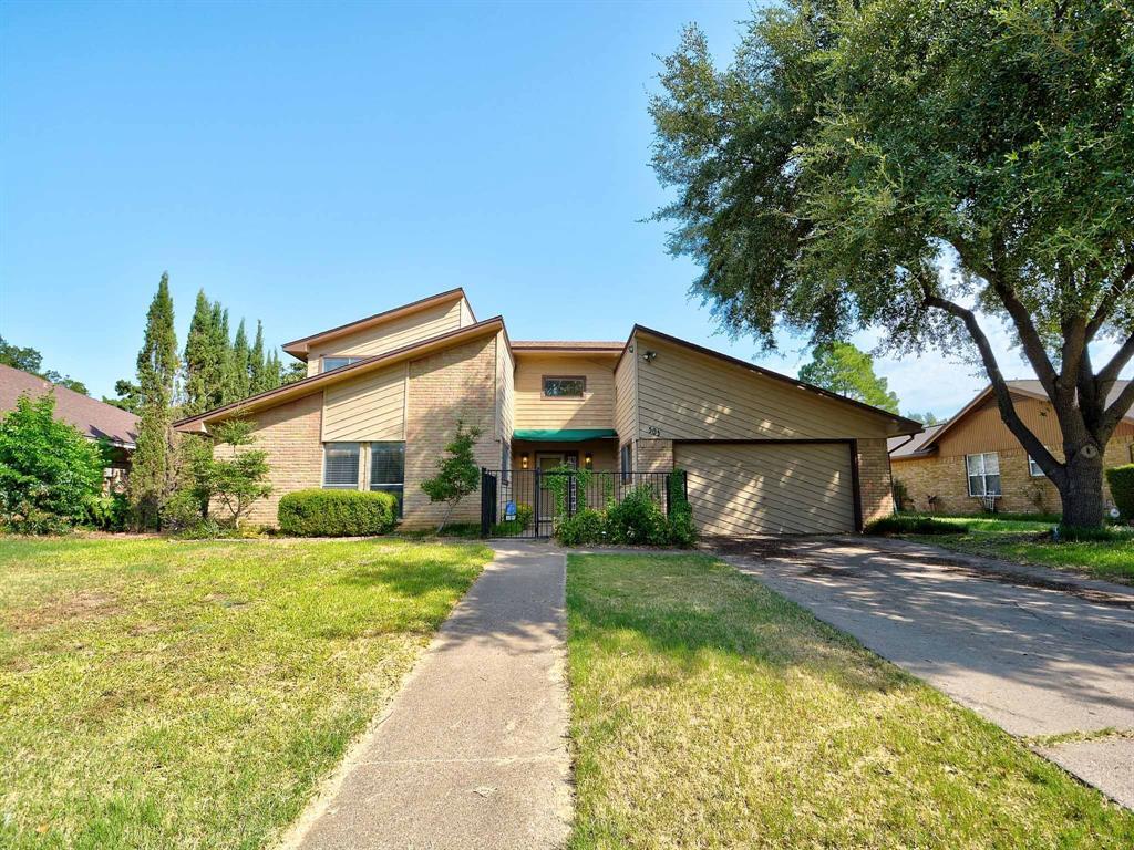 503 Chaffee Dr, Arlington, TX 76006 House Rental in Arlington, TX
