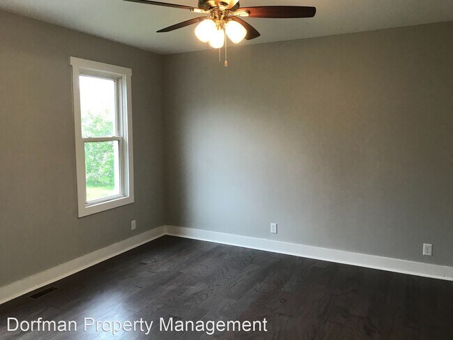 Foto del edificio - 3 br, 2 bath House - 1620 Spann Ave