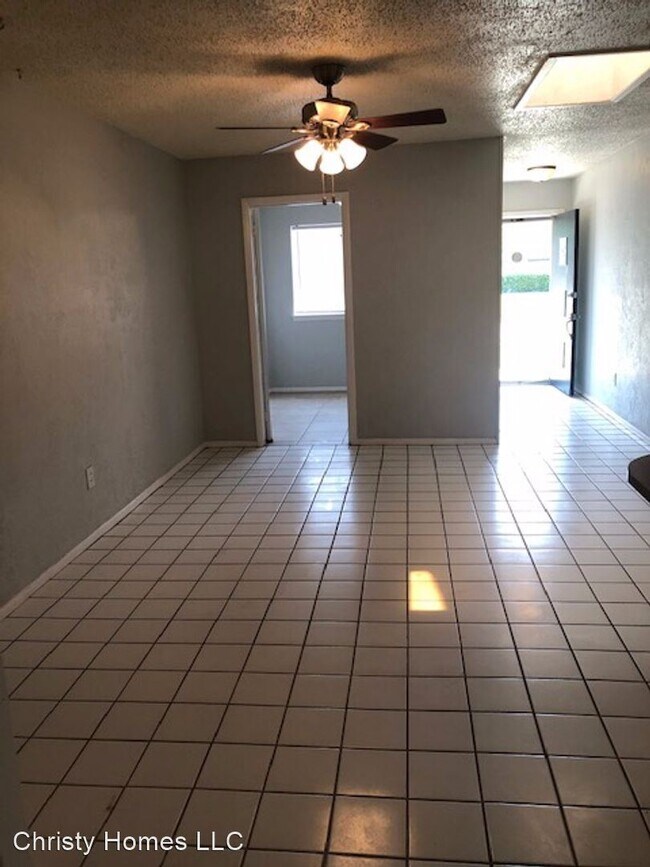 Foto del edificio - 3 br, 2 bath House - 4924 Goodnight