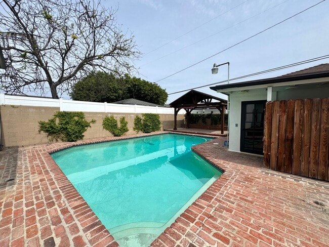 Photo - Charming 3 Bed, 2 Bath Home with Pool + Detached Office
