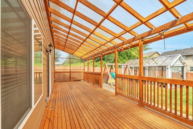 Foto del edificio - 9604 S 236th Pl