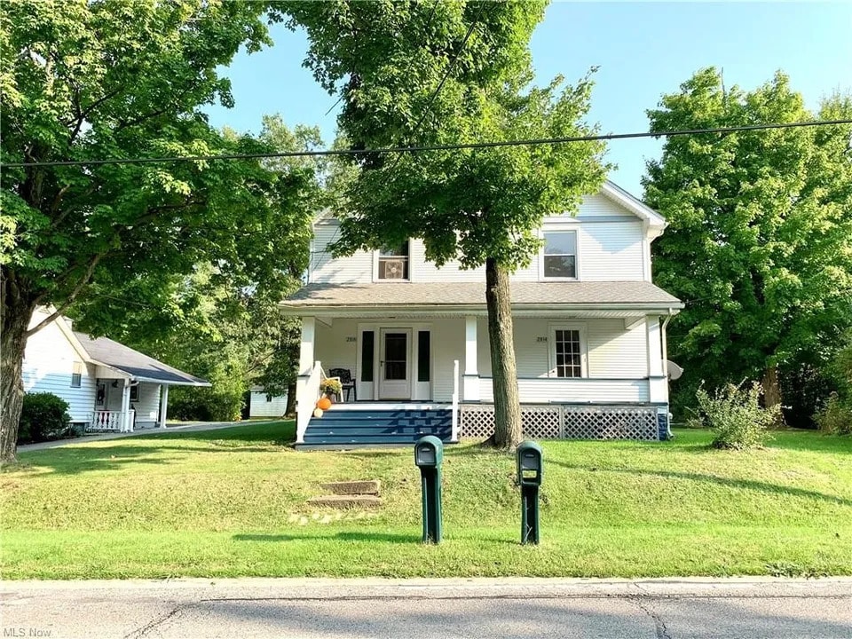 Primary Photo - 2816 W Liberty St