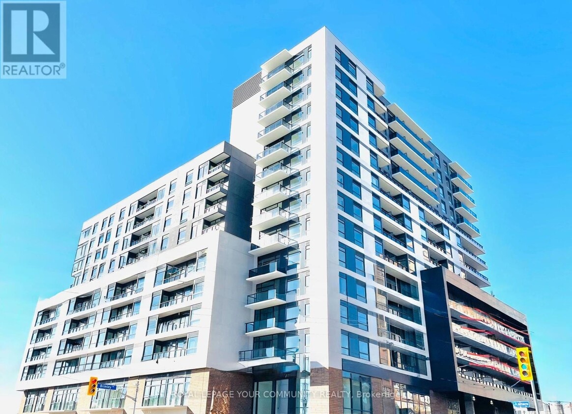Primary Photo - 110-1350-1350 Ellesmere Rd