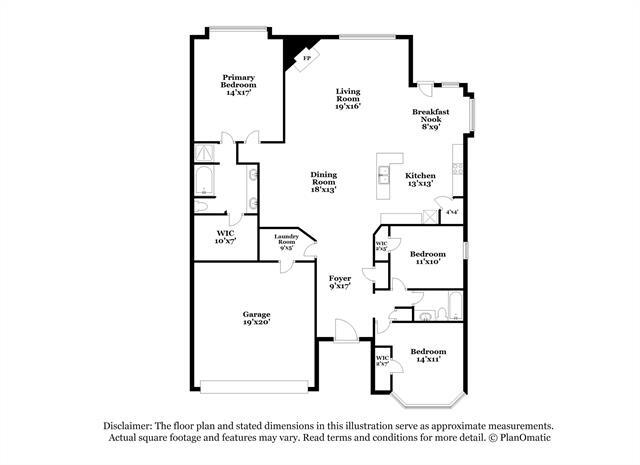 Building Photo - 1117 Mule Deer Dr