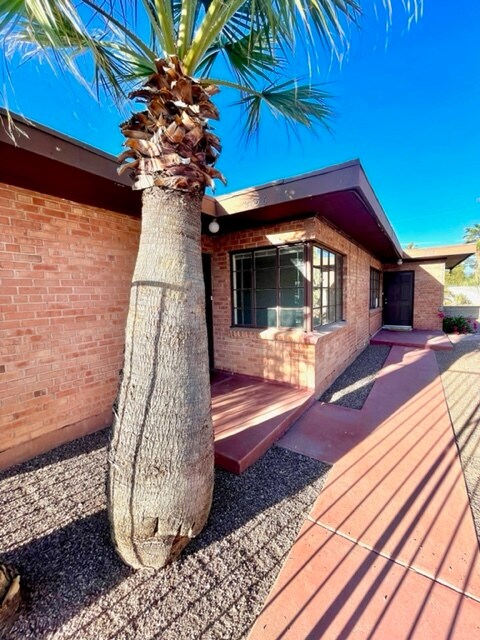 Foto del edificio - 2336 N Richey Blvd