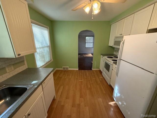 Foto del edificio - 3534 Fort Dr