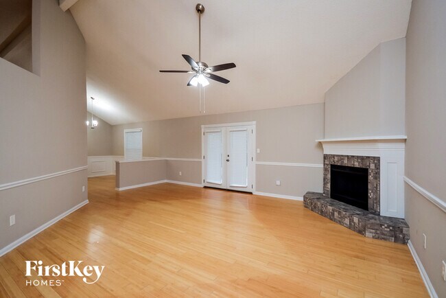 Building Photo - 1727 Boulder Cove