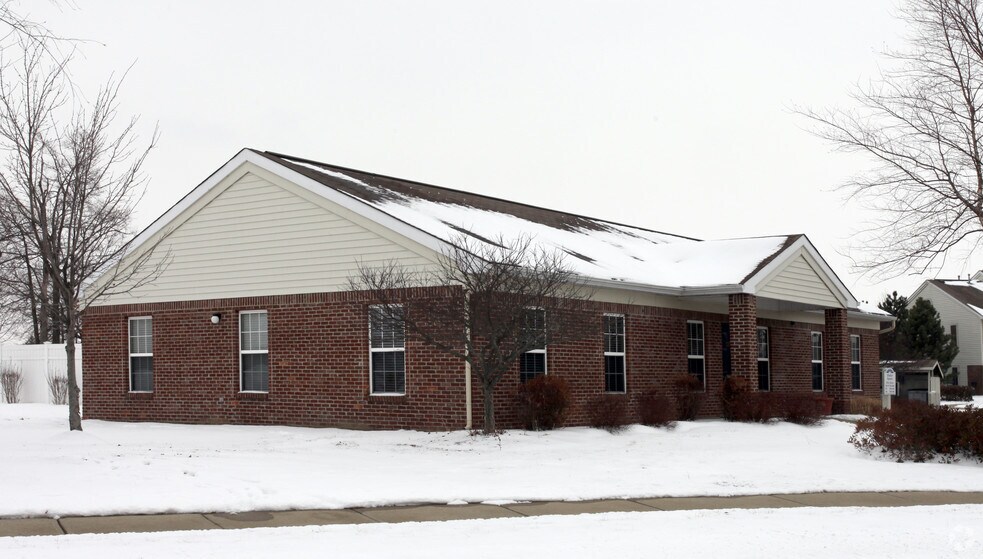 Shaker Square Rentals Lebanon, IN