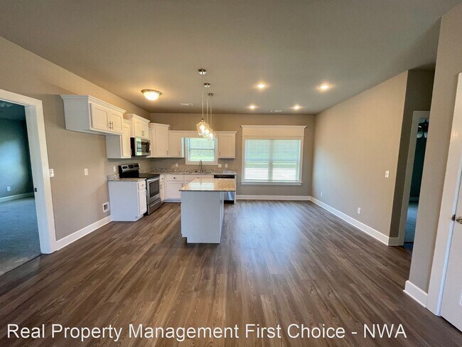 Building Photo - 3 br, 2 bath House - 1350 Cupboard Trail