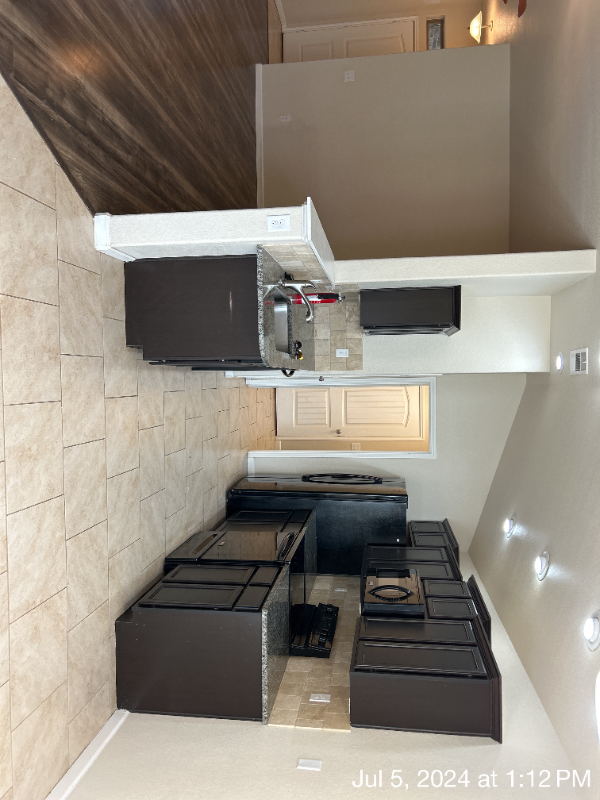 Foto del edificio - 7406 Sinclair St