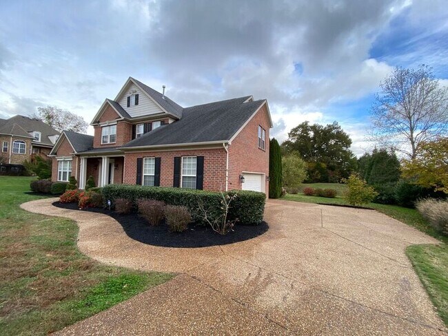 Foto del edificio - 1104 Pin Oak Ln