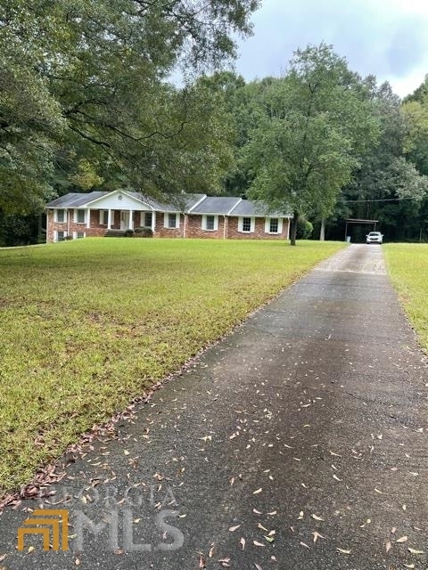 Building Photo - 4541 GA-34