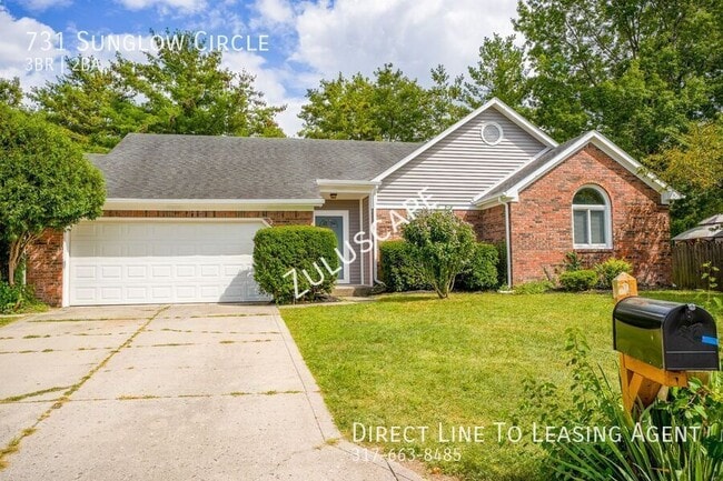 Photo - 731 Sunglow Cir House