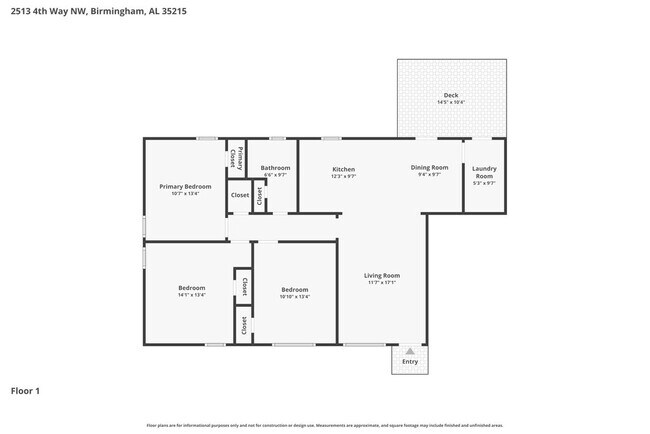 Building Photo - 2513 4th Way NW