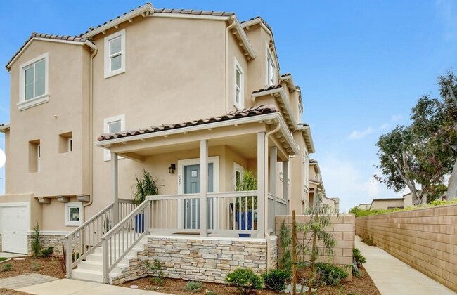 Foto del edificio - 707 Magnolia Ave