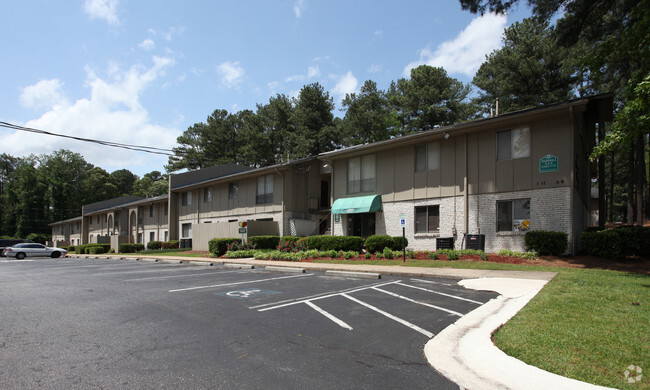 Foto del edificio - Centra Villa Apartments