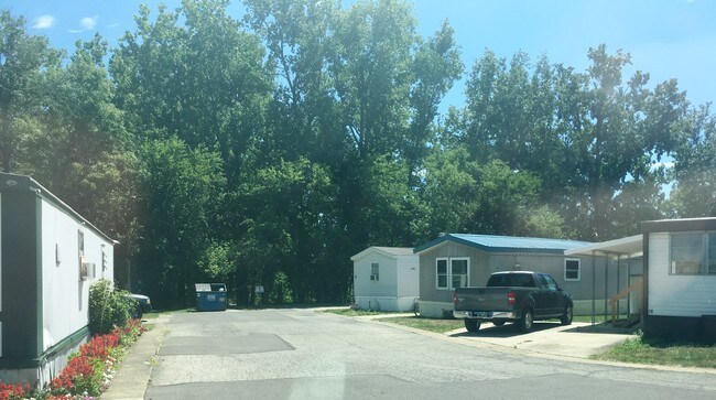 Building Photo - Whispering Valley Mobile Home Park