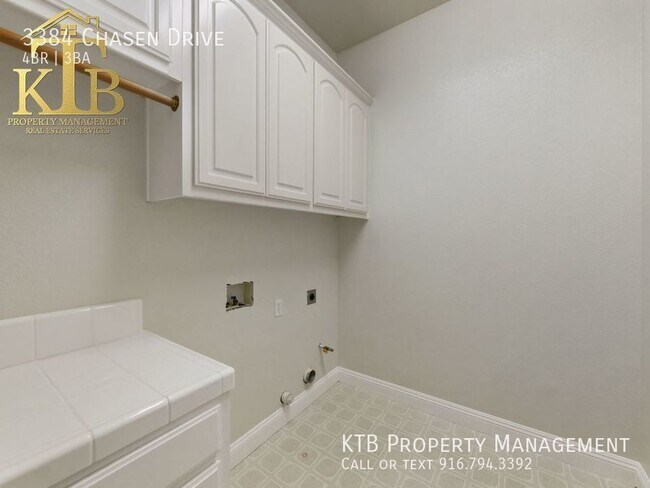 Foto del edificio - Wonderful 4 bedroom home in Cameron Park