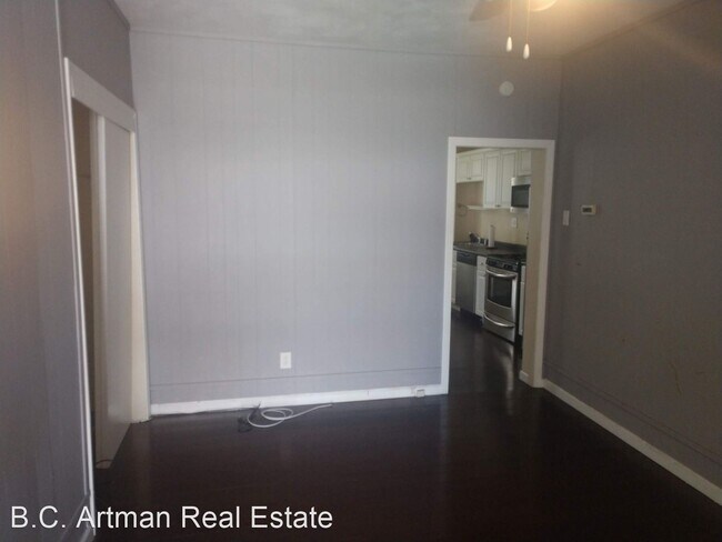 Building Photo - 2 br, 1 bath House - 341 Rennig Street