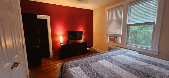 Foto del edificio - 1220 Decatur St NW