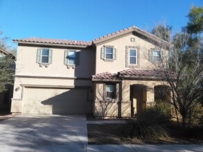 Building Photo - 1212 E Canyon Creek Dr