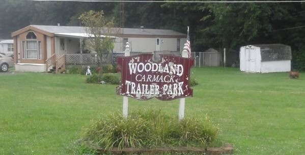  - 584 N Woodland Ct
