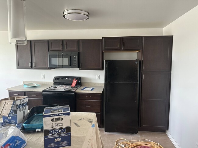 Foto del edificio - Victories Square