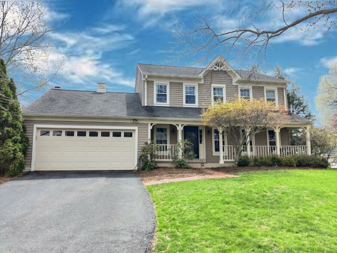 Photo - 12761 Flat Meadow Ln (Herndon, VA)
