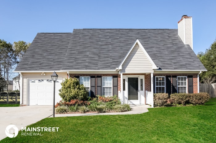 Primary Photo - 2051 Saponi Village Ct