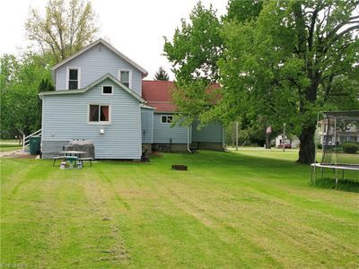 Back Yard - 195 E Main St