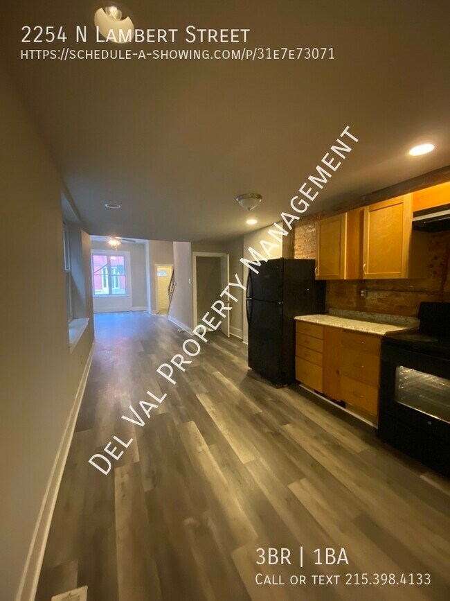 Foto del edificio - 2254 N Lambert St
