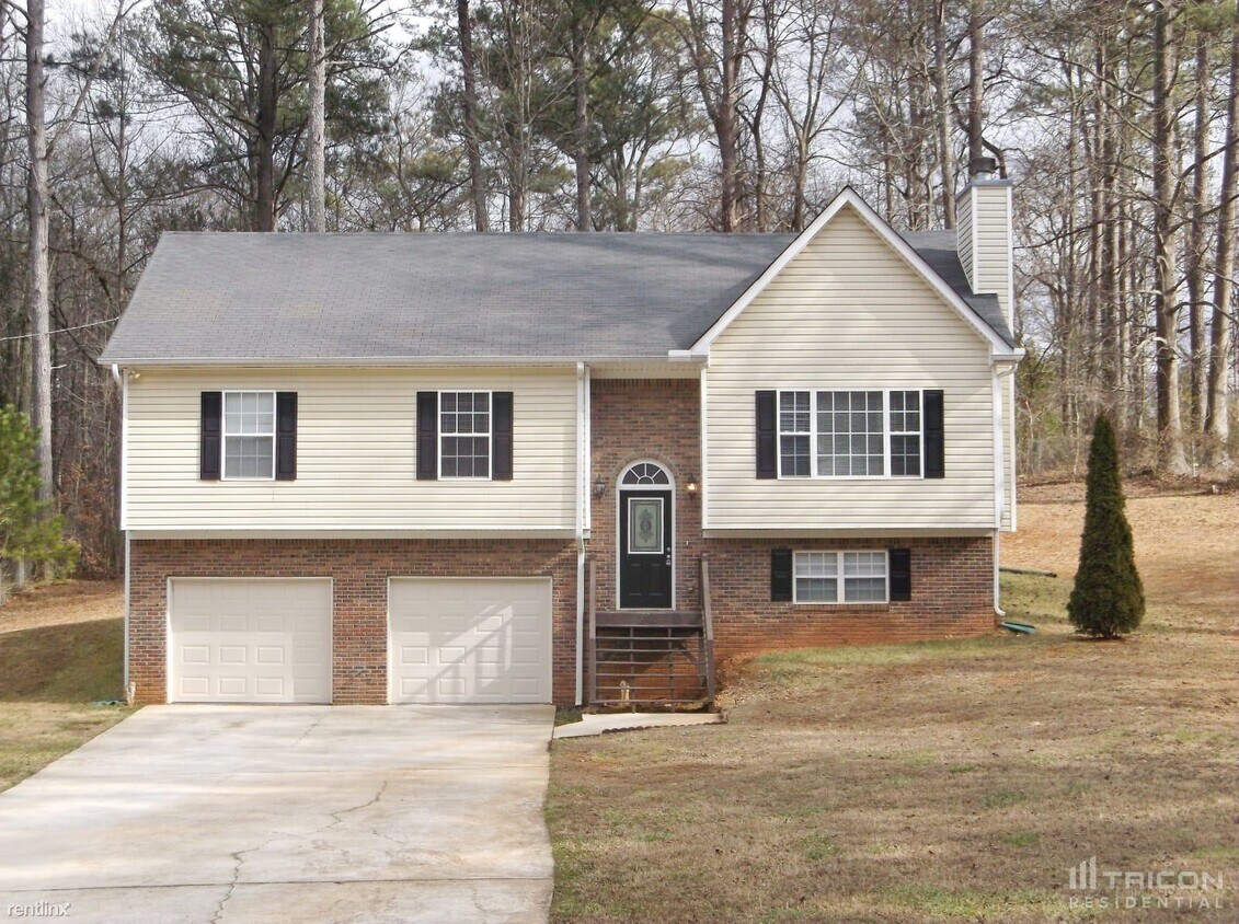 Primary Photo - 6723 Mitchell Ln SW
