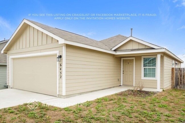 Foto del edificio - 6452 Pickaxe Way