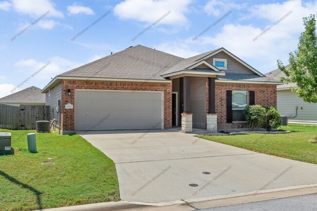 Building Photo - 4 Bedroom Home in Westfield (Belton ISD)!
