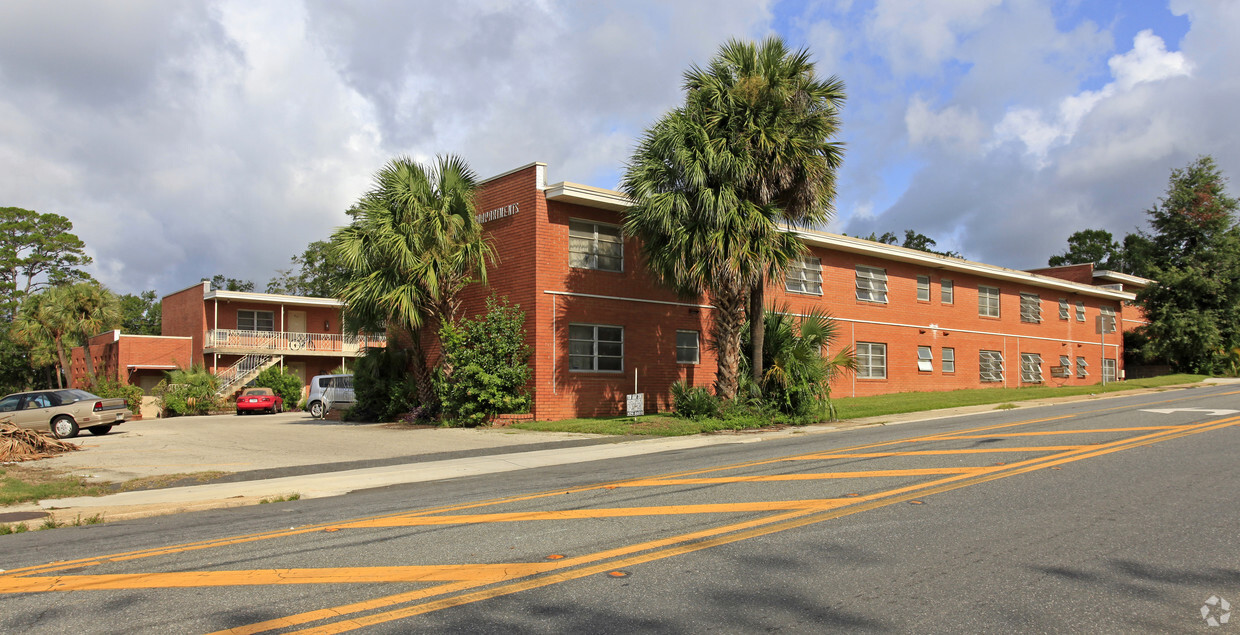 Foto del edificio - Penwood Apartments