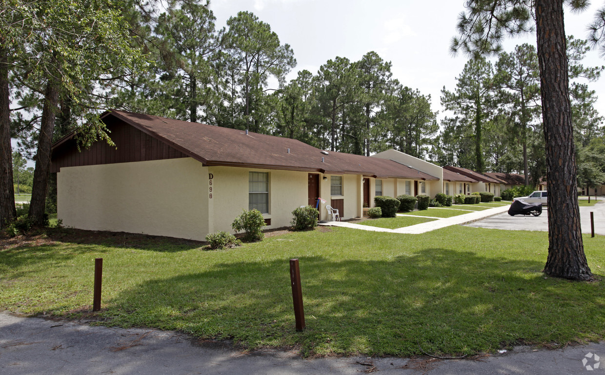 Building Photo - Brandywine Apartments