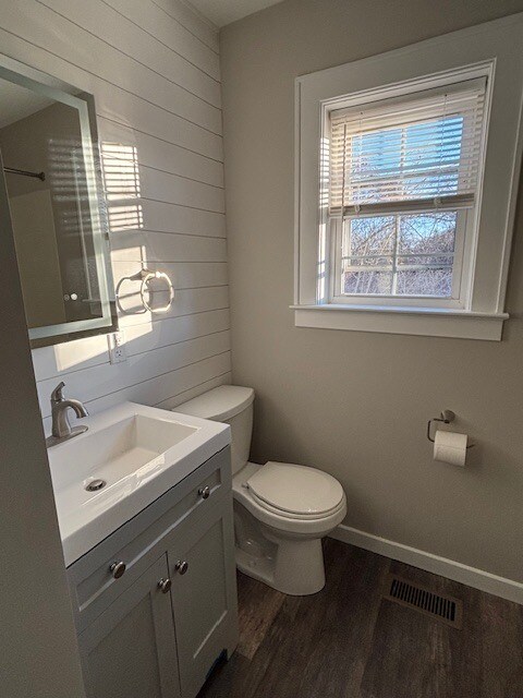 Foto del edificio - 6 Red Oak Dr