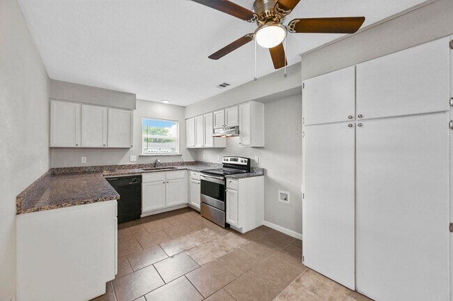 Foto del edificio - Charming 3 bedroom in Irving