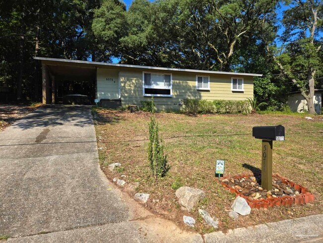Foto del edificio - 5071 Springhill Dr
