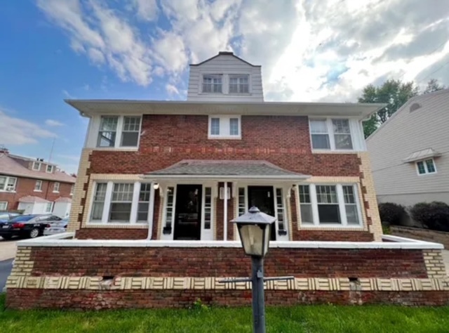 Foto principal - 3809 Davenport St