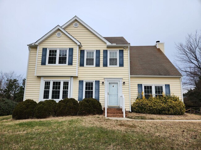 Foto del edificio - 3 bed 2.5 bath Short Pump Area