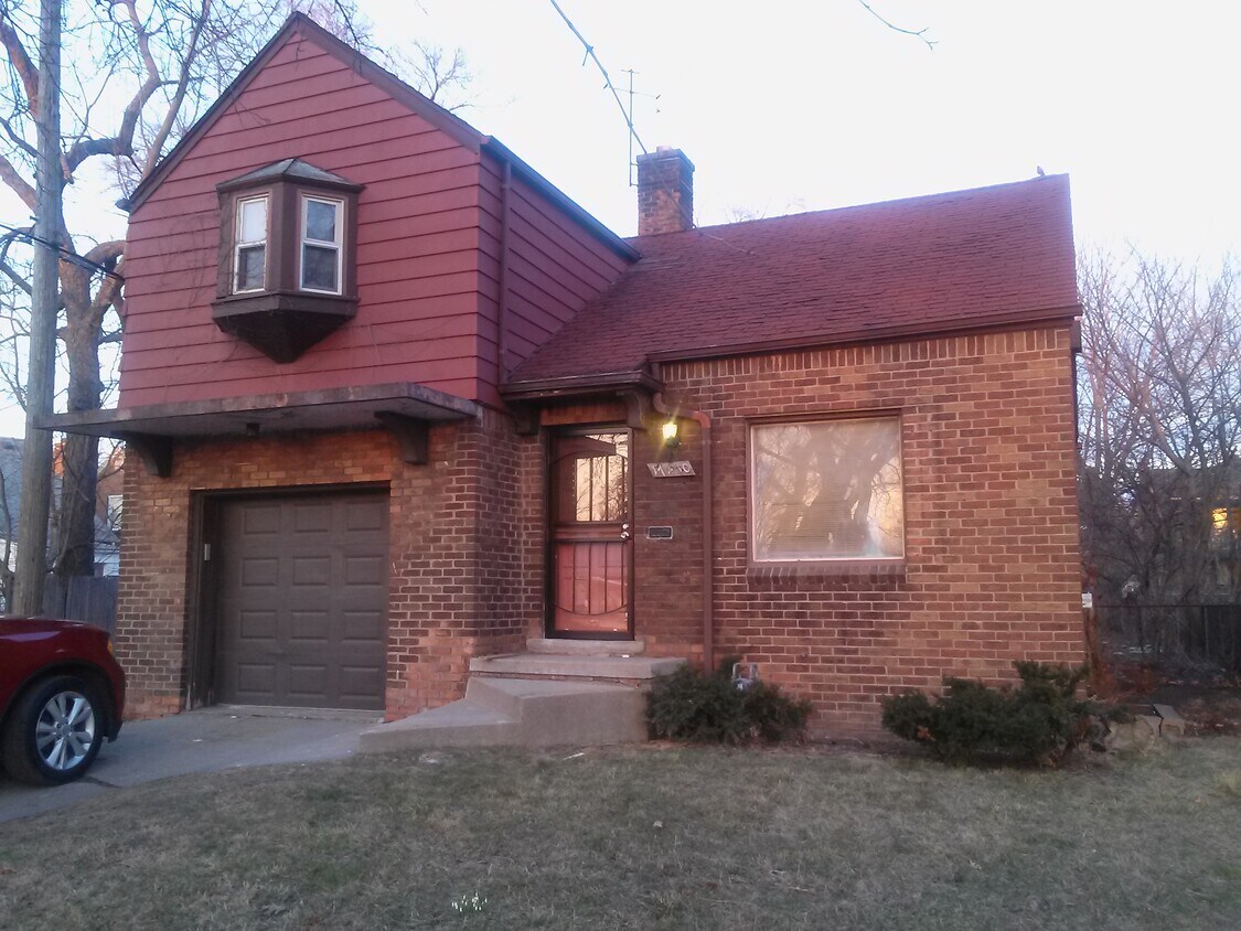 18509 Littlefield St, Detroit, MI 48235 House Rental in Detroit, MI