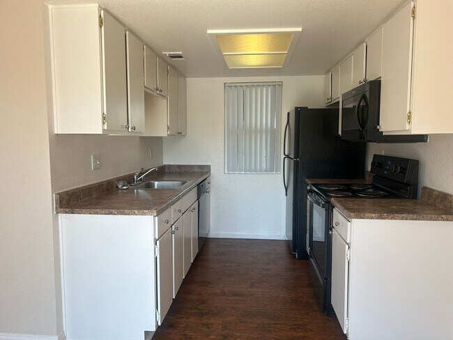 Interior Photo - Corona Pointe Resort