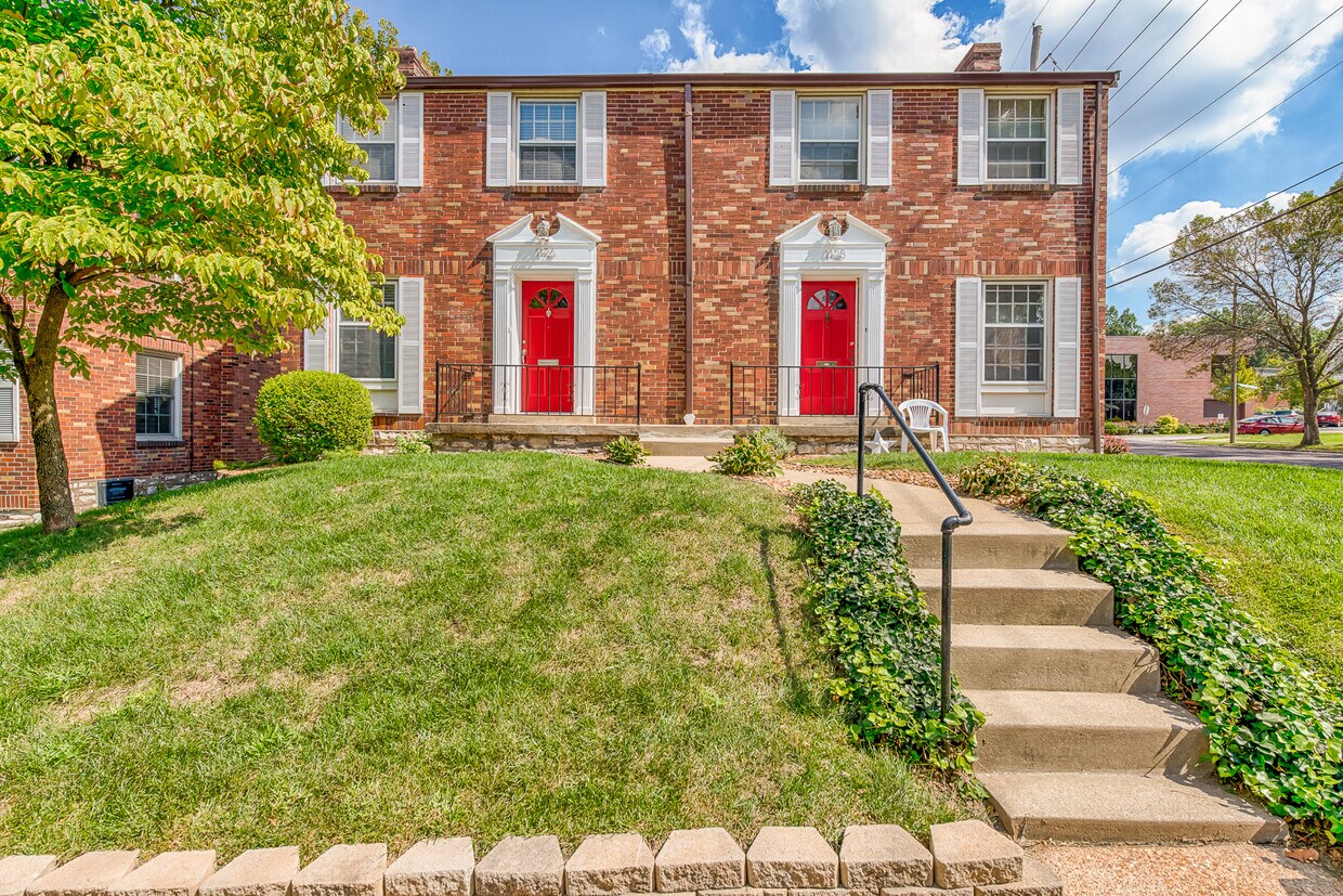 1126 Sanford Ave Unit 1126, Saint Louis, MO 63139 Apartments in Saint Louis, MO