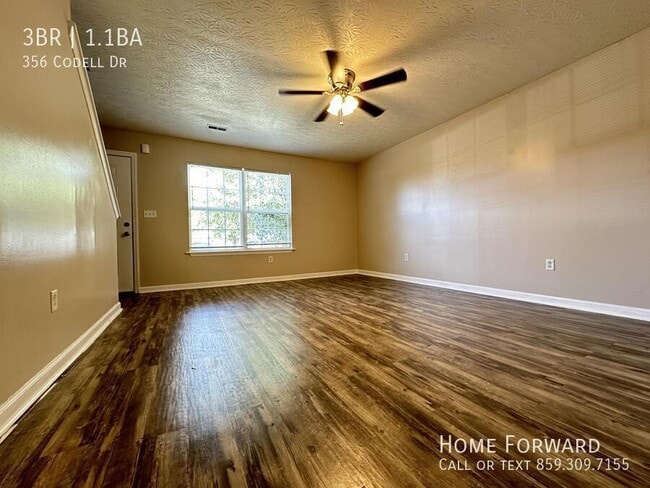 Photo - 356 Codell Dr House