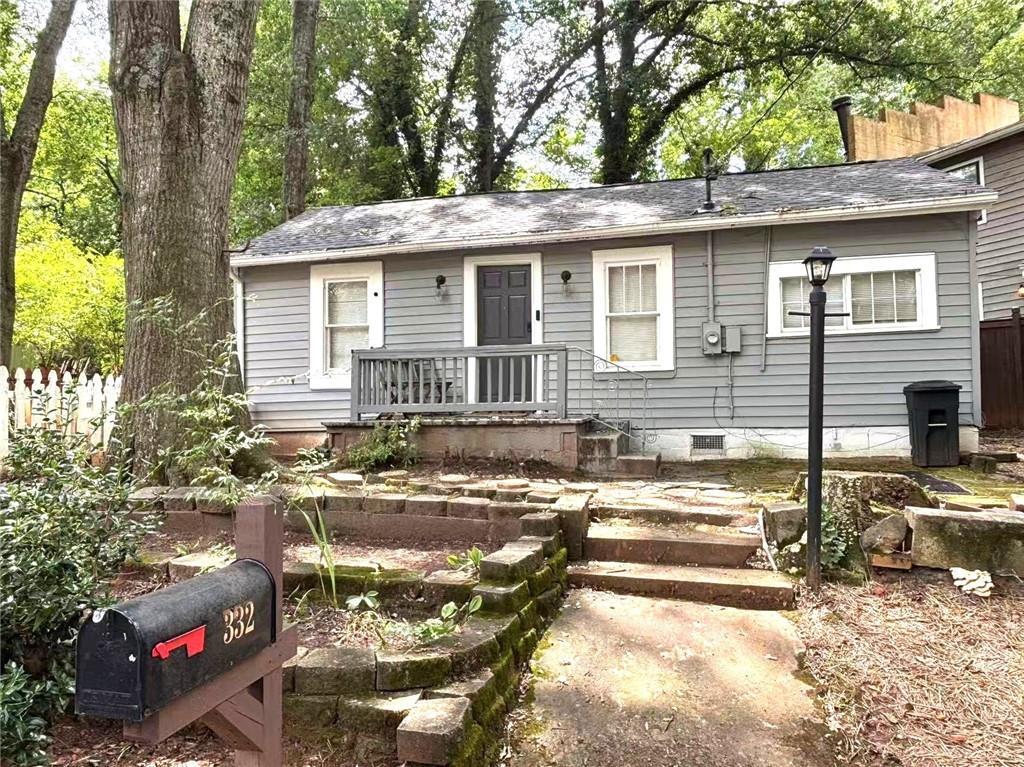 Primary Photo - 332 Hillcrest Ave
