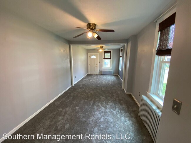 Foto del edificio - 3 br, 1 bath House - 243 S Pleasant Ave
