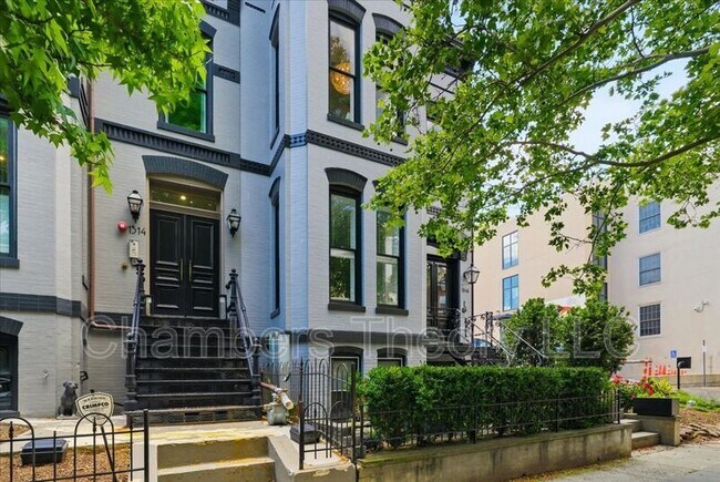 Foto del edificio - 1516 Q St NW