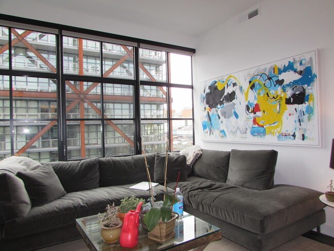 Foto del edificio - 2030 8th St NW