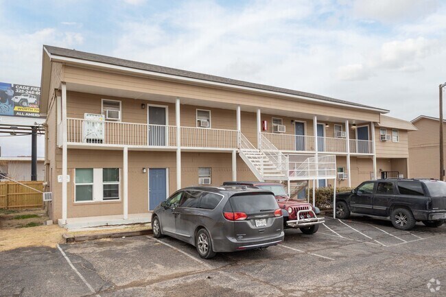 edificio 1 - Blue Sky Ranch